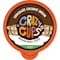 Crazy Cups Crazy Cups Flavores DECAF Chocolate Coconut Dream-22 Ct WM-CC-D-ChocCoconut-22 - alternate 1